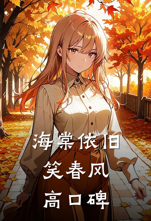 海棠依旧笑春风高口碑