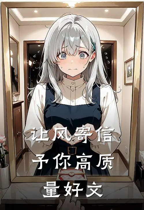 让风寄信予你高质量好文