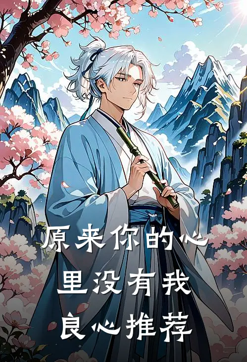 原来你的心里没有我良心推荐