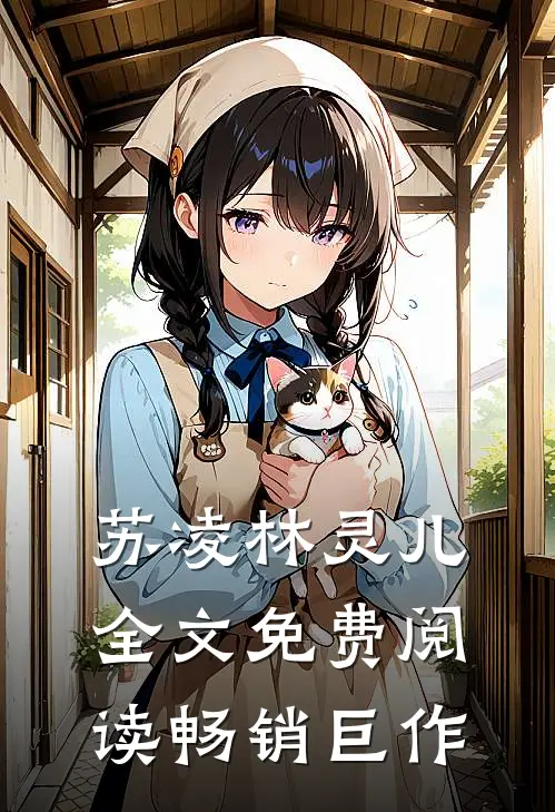 苏凌林灵儿全文免费阅读畅销巨作