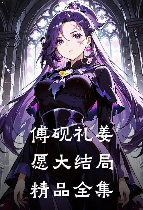 傅砚礼姜愿大结局精品全集