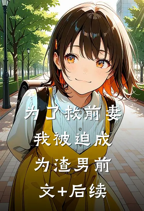 为了救前妻，我被迫成为渣男前文+后续