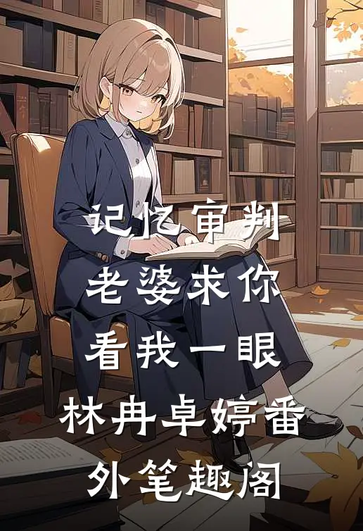 记忆审判：老婆求你看我一眼：林冉卓婷番外笔趣阁