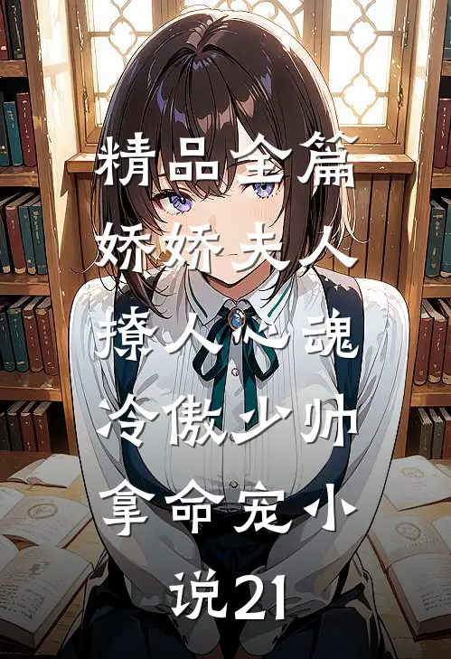 精品全篇娇娇夫人撩人心魂,冷傲少帅拿命宠小说21