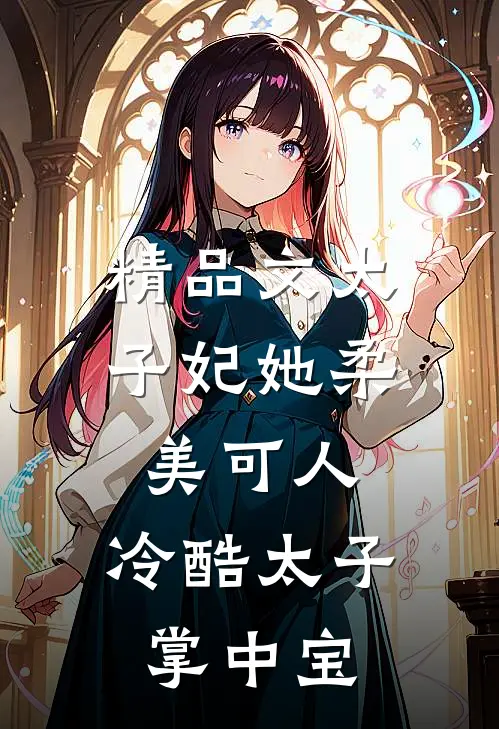 精品文太子妃她柔美可人：冷酷太子掌中宝