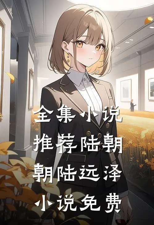 全集小说推荐陆朝朝陆远泽小说免费