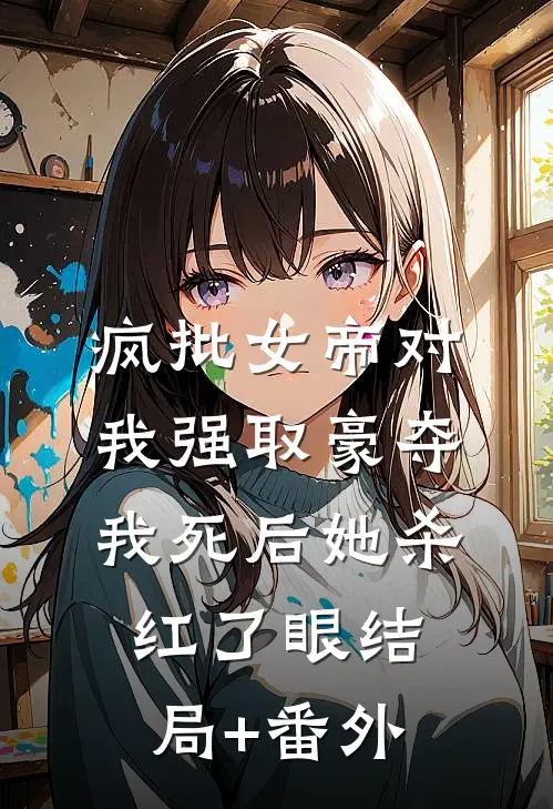 疯批女帝对我强取豪夺，我死后她杀红了眼结局+番外
