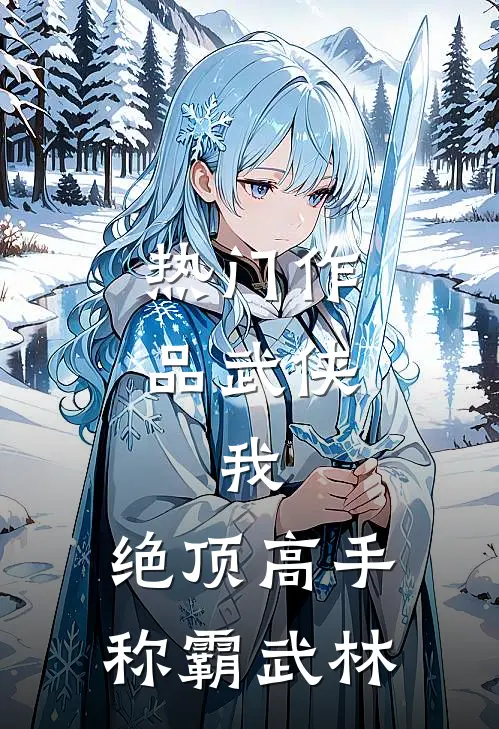 热门作品武侠：我，绝顶高手，称霸武林