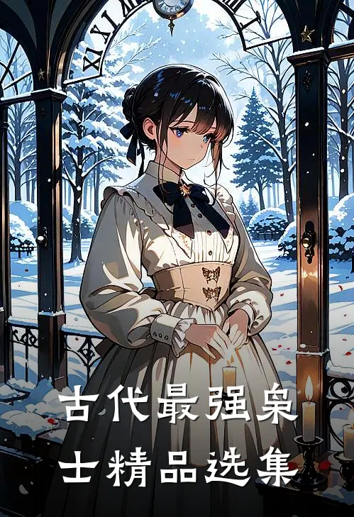 古代最强枭士精品选集