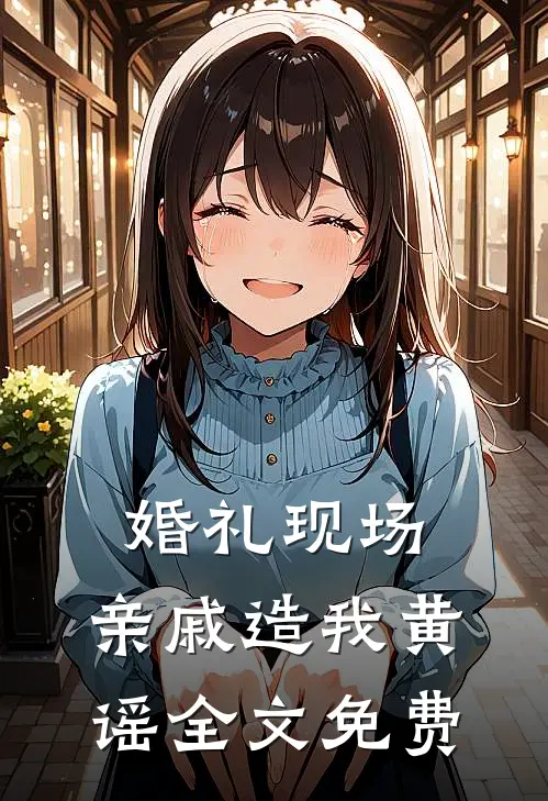 婚礼现场，亲戚造我黄谣全文免费