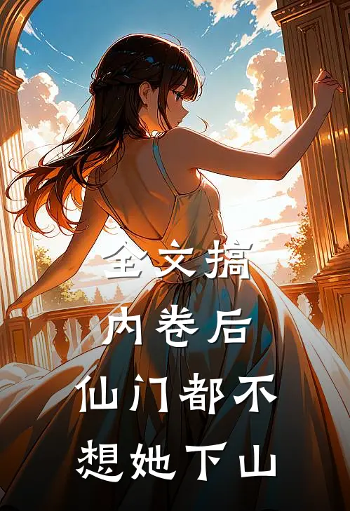 全文搞内卷后，仙门都不想她下山