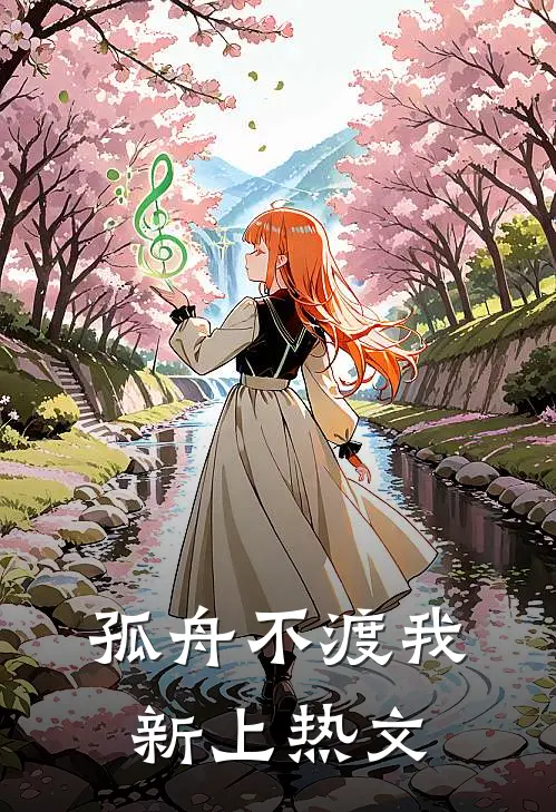 孤舟不渡我新上热文