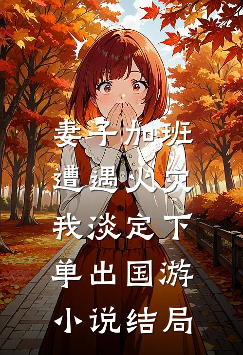 妻子加班遭遇火灾，我淡定下单出国游小说结局