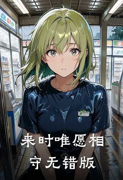 来时唯愿相守无错版
