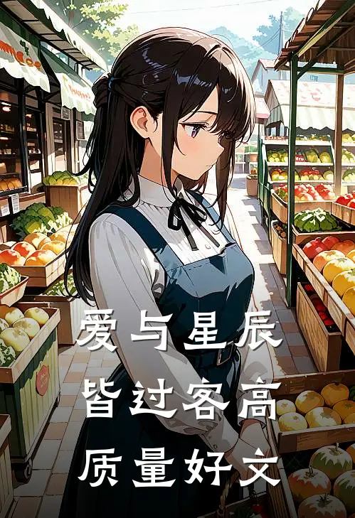 爱与星辰皆过客高质量好文
