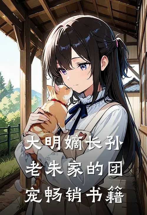 大明嫡长孙：老朱家的团宠畅销书籍