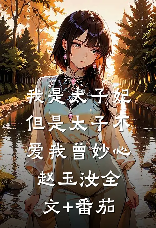 我是太子妃，但是太子不爱我曾妙心赵玉汝全文+番茄