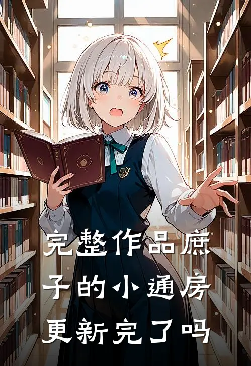 完整作品庶子的小通房更新完了吗