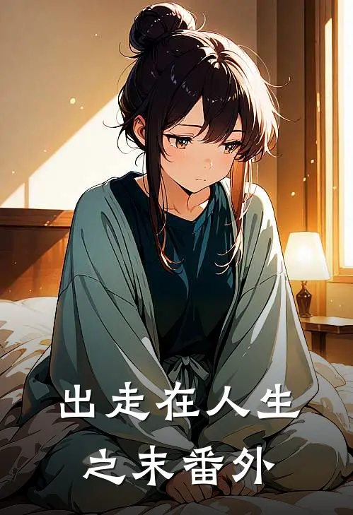 出走在人生之末 番外