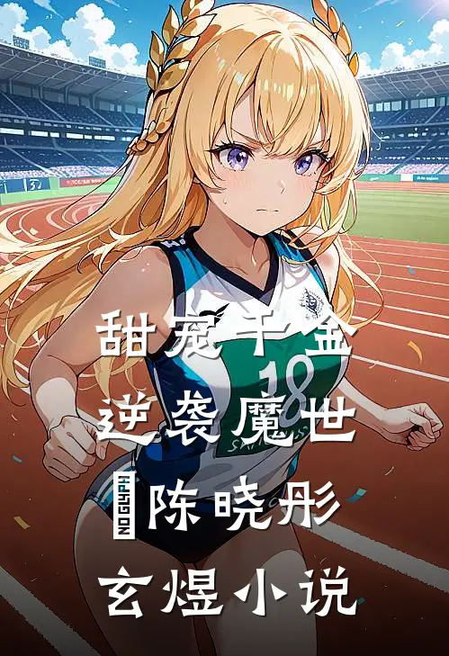甜宠千金逆袭魔世刧陈晓彤玄煜小说