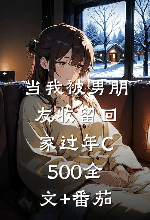 当我被男朋友收留回家过年C500全文+番茄