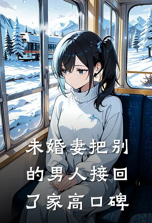 未婚妻把别的男人接回了家高口碑