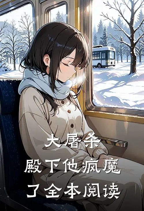 大屠杀：殿下他疯魔了全本阅读