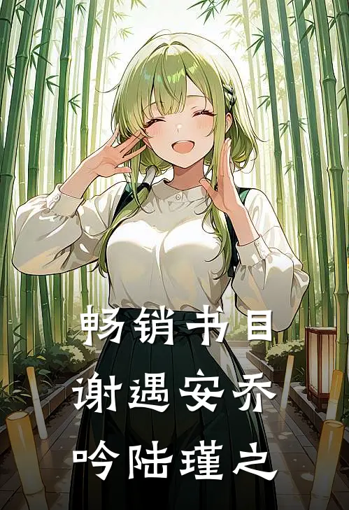 畅销书目谢遇安乔吟陆瑾之