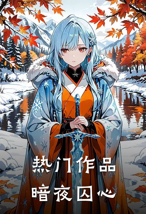 热门作品暗夜囚心