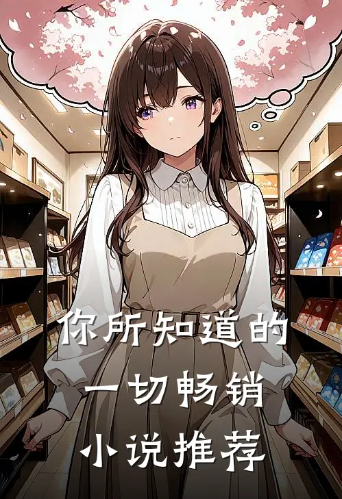 你所知道的一切畅销小说推荐