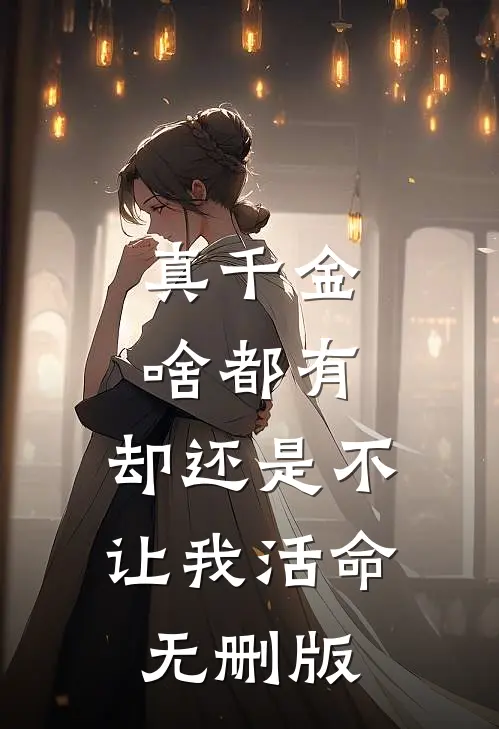 真千金啥都有，却还是不让我活命无删版
