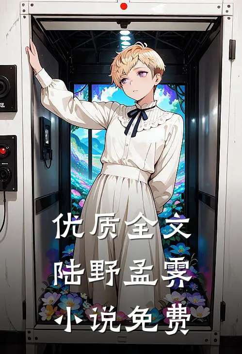 优质全文陆野孟霁小说免费