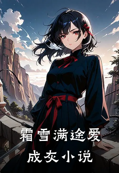 霜雪满途爱成灰小说