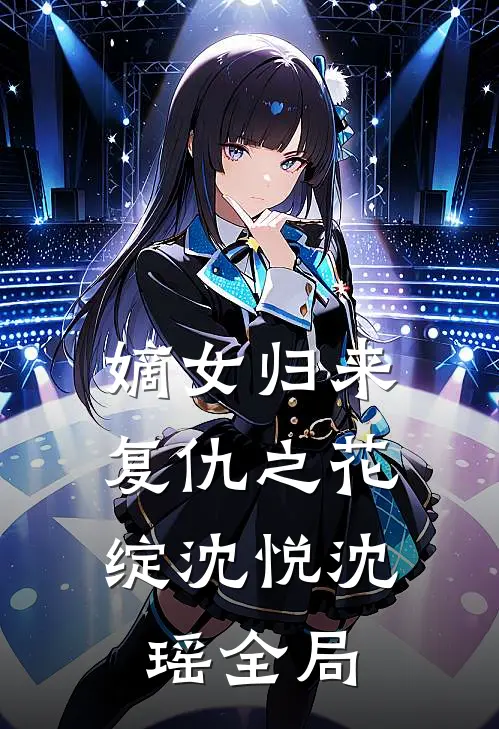 《嫡女归来：复仇之花绽》沈悦沈瑶全局