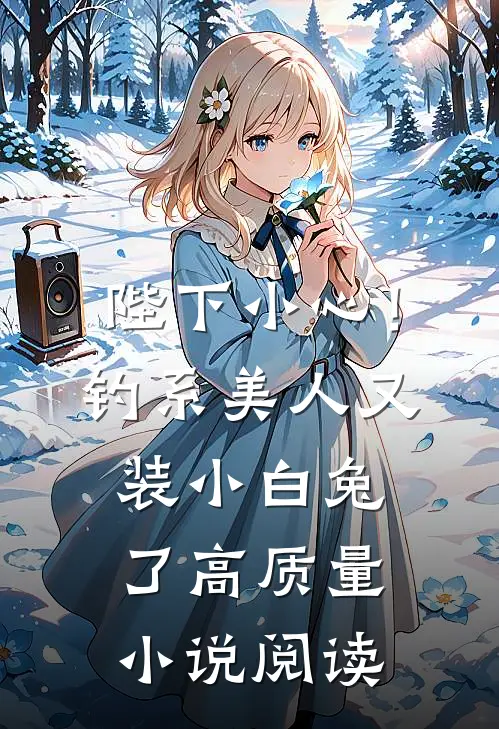 陛下小心！钓系美人又装小白兔了高质量小说阅读