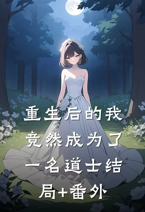 重生后的我竟然成为了一名道士结局+番外