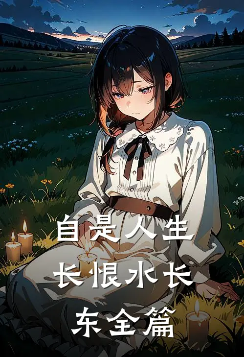 自是人生长恨水长东全篇