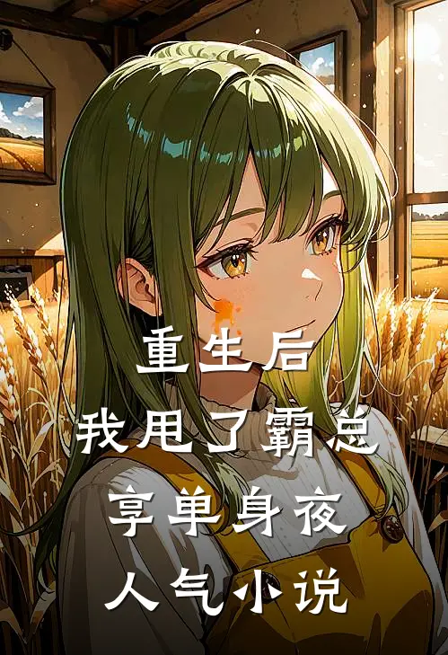 重生后，我甩了霸总享单身夜人气小说