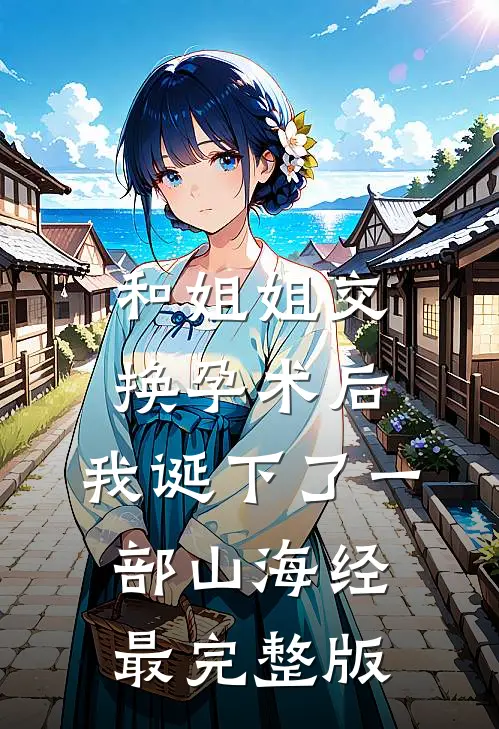和姐姐交换孕术后，我诞下了一部山海经最完整版