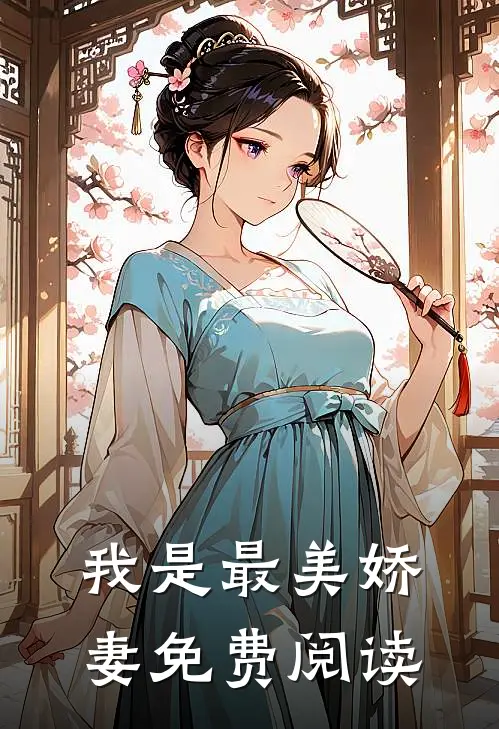 我是最美娇妻免费阅读