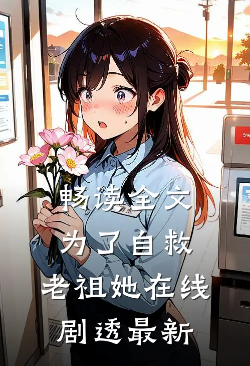 畅读全文为了自救,老祖她在线剧透最新
