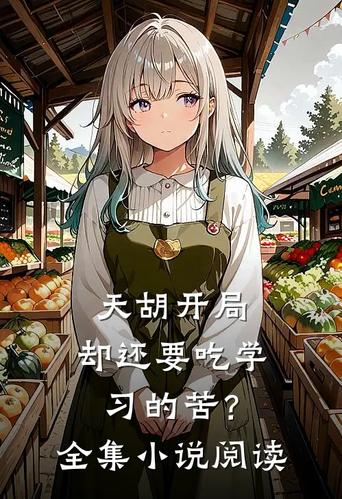 天胡开局，却还要吃学习的苦？全集小说阅读