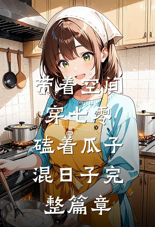 带着空间穿七零,磕着瓜子混日子完整篇章