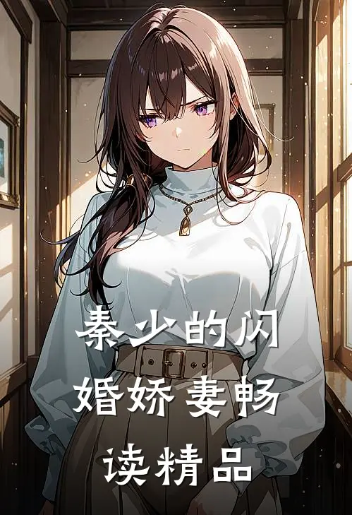 秦少的闪婚娇妻畅读精品