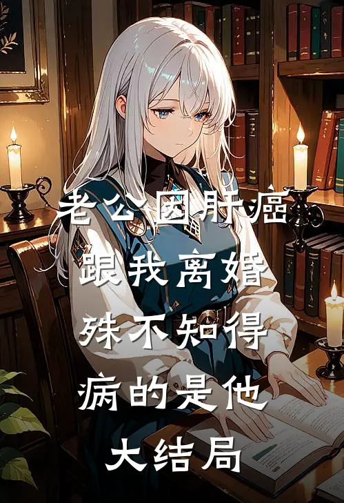 老公因肝癌跟我离婚，殊不知得病的是他大结局