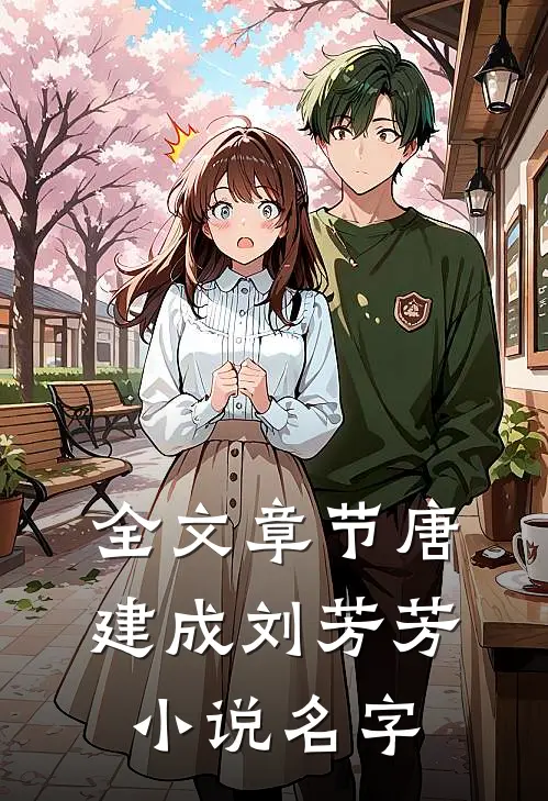 全文章节唐建成刘芳芳小说名字