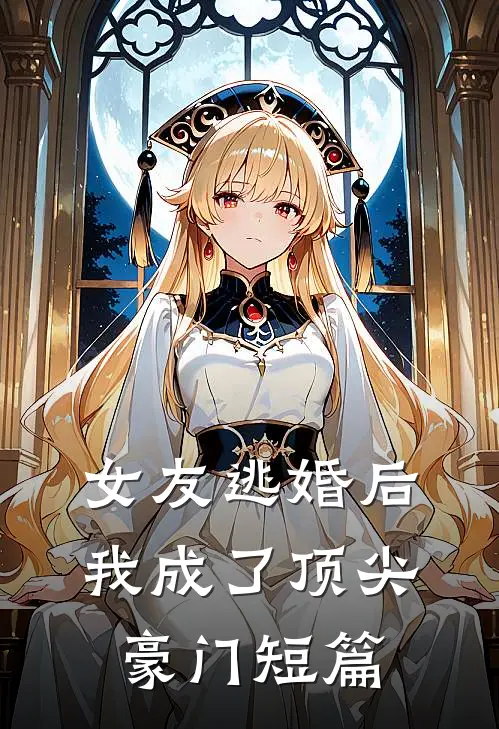 女友逃婚后，我成了顶尖豪门短篇