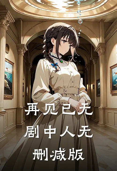 再见已无剧中人无删减版