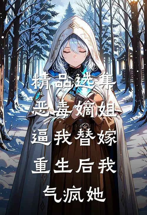 精品选集恶毒嫡姐逼我替嫁，重生后我气疯她