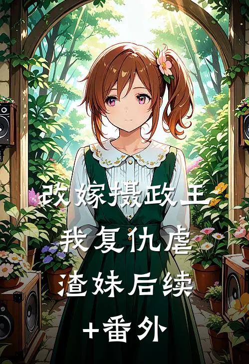 改嫁摄政王，我复仇虐渣妹后续+番外